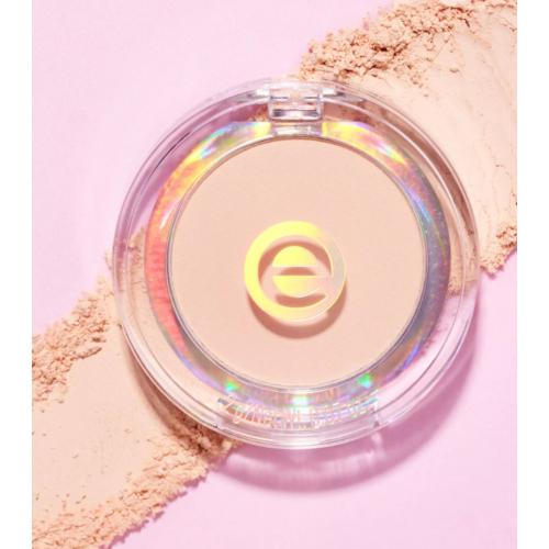 essence - Sombra Monocromática Mate - 01: Soft Beige