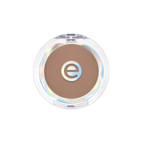 essence - Sombra Monocromática Mate - 02: Neutral Brown