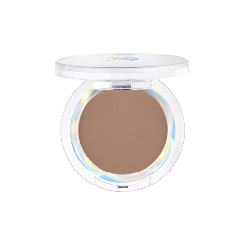 essence - Sombra Monocromática Mate - 02: Neutral Brown