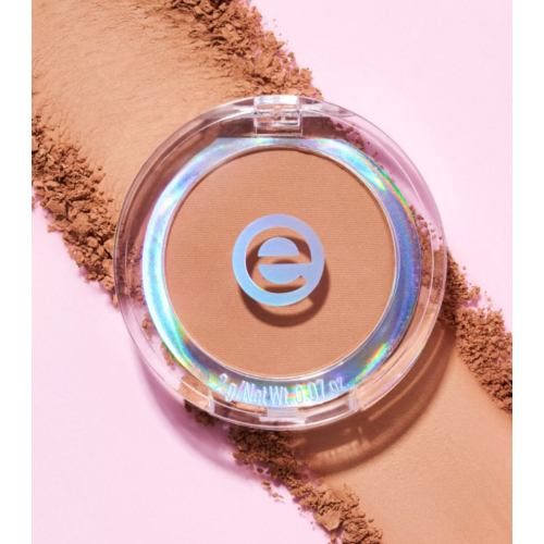 essence - Sombra Monocromática Mate - 02: Neutral Brown