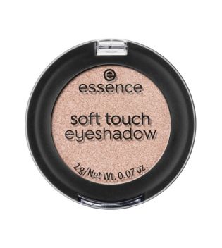 essence - Sombra Soft Touch - 02: Champagne