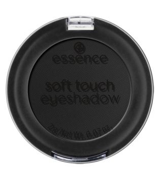 essence - Sombra Soft Touch - 06: Pitch Black