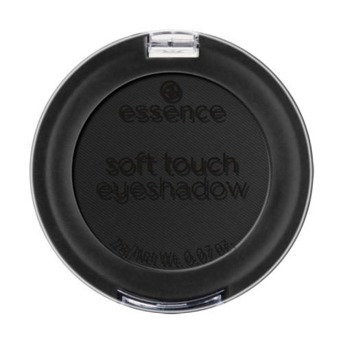 essence - Sombra Soft Touch - 06: Pitch Black