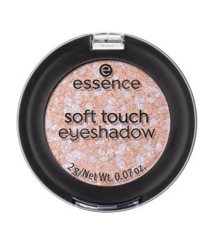 essence - Sombra Soft Touch - 07: Bubbly Champagne