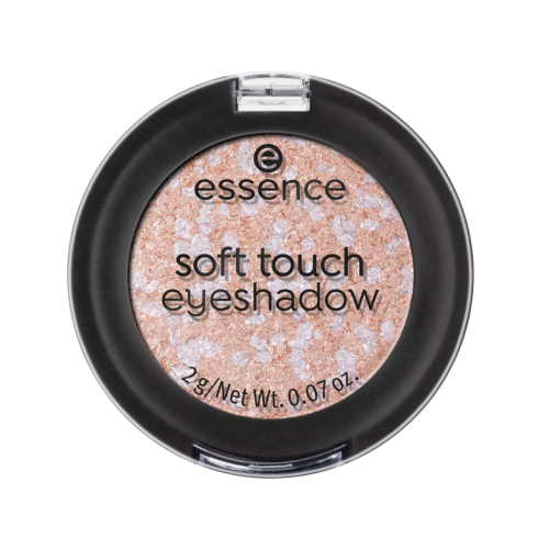 essence - Sombra Soft Touch - 07: Bubbly Champagne