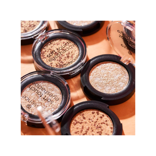 essence - Sombra Soft Touch - 07: Bubbly Champagne