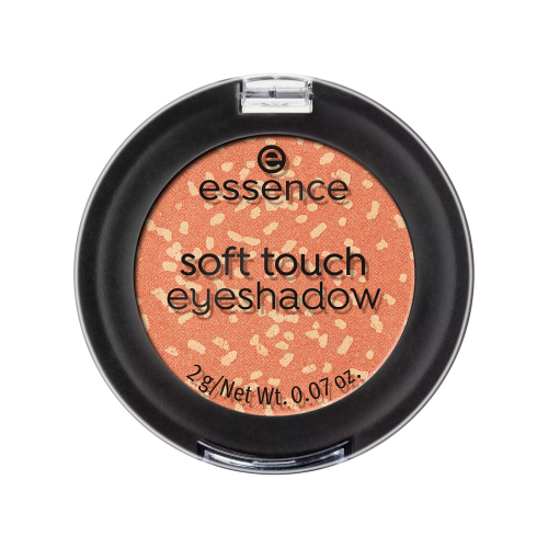 essence - Sombra Soft Touch - 09: Apricot Crush