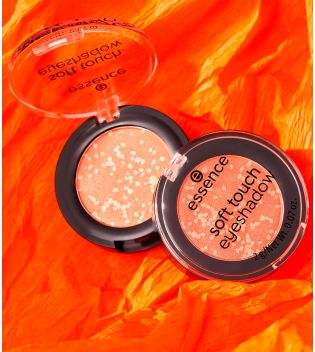 essence - Sombra Soft Touch - 09: Apricot Crush