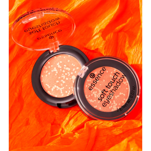 essence - Sombra Soft Touch - 09: Apricot Crush
