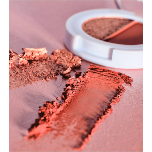 essence - Sombra Soft Touch Duo - 01: Bronze Beauty