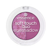 essence - Sombra Soft Touch Duo - 02: Berry Crush