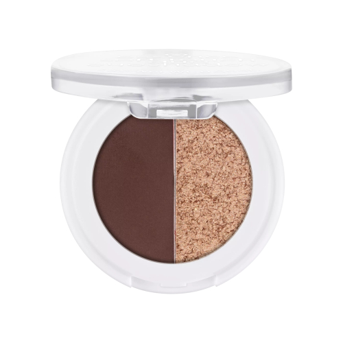 essence - Sombra Soft Touch Duo - 04: Mocha Muse