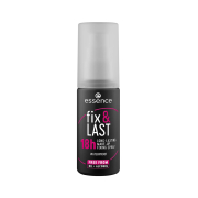 essence - Spray fixador de maquiagem 18H Long-Lasting Fix & Last