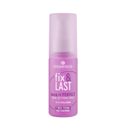 essence - Spray fixador de maquiagem Keep It Perfect Fix & Last