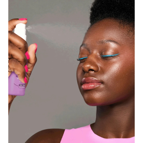 essence - Spray fixador de maquiagem Keep It Perfect Fix & Last