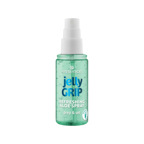 essence - Spray fixador hidratante Jelly Grip
