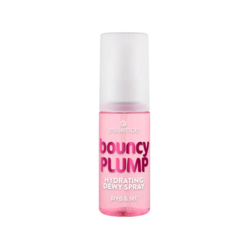essence  - Spray Hidratante Bouncy Plump Dewy