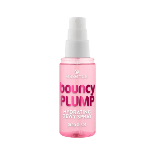 essence  - Spray Hidratante Bouncy Plump Dewy