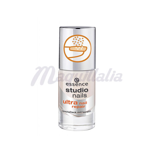 essence - studio nails ultra nail repair