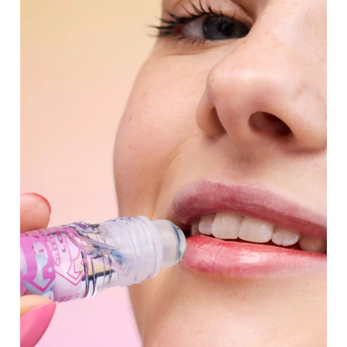 essence - *Superman* - Óleo labial em Roll-on