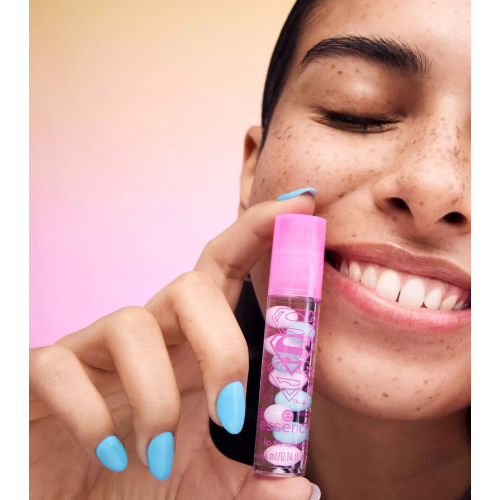 essence - *Superman* - Óleo labial em Roll-on