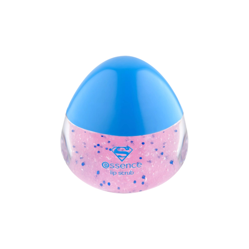 essence - *Superman* - Esfoliante Labial
