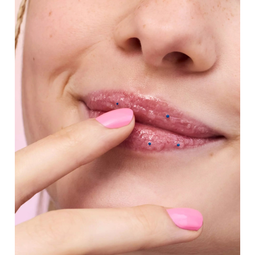 essence - *Superman* - Esfoliante Labial