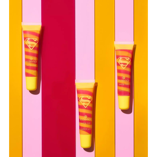 essence - *Superman* - Máscara Labial
