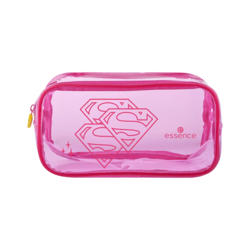 essence - *Superman* - Necessaire transparente