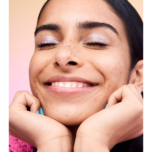 essence - *Superman* - Paleta de sombras - 01: Find your power