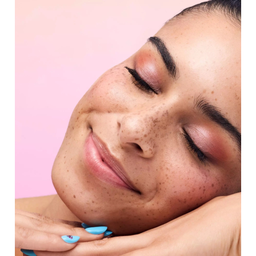 essence - *Superman* - Paleta de sombras - 02: Join the league