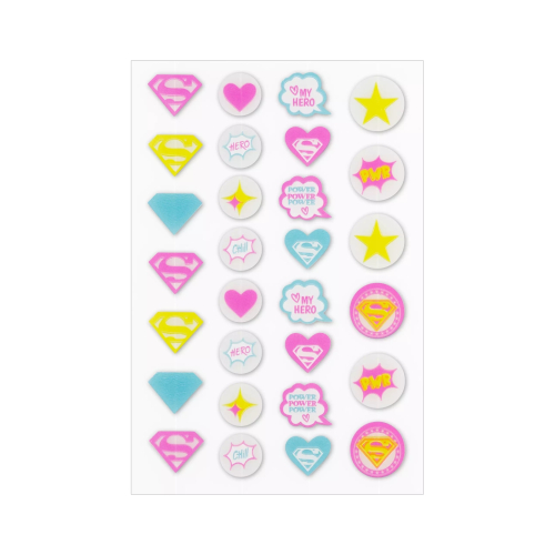 essence - *Superman* - Manchas de espinhas