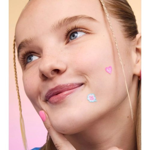 essence - *Superman* - Manchas de espinhas