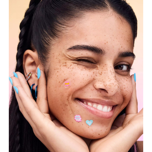 essence - *Superman* - Manchas de espinhas