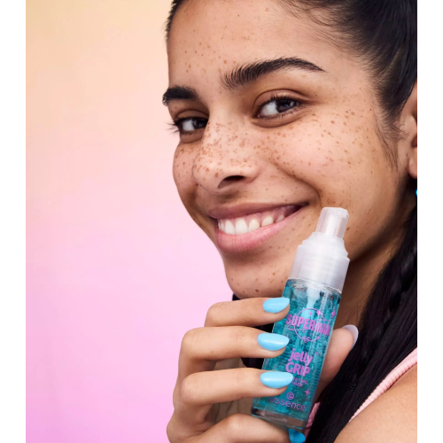 essence - *Superman* - Primer de maquiagem hidratante