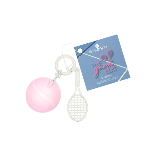 essence - *The Game Edit* - Bálsamo Labial