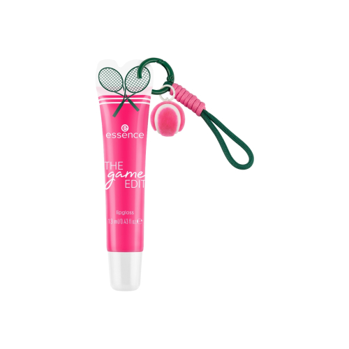 essence - *The Game Edit* - Brilho Labial