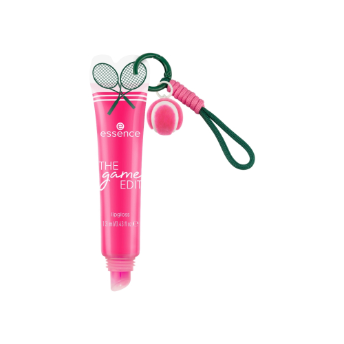 essence - *The Game Edit* - Brilho Labial