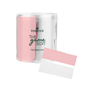 essence - *The Game Edit* - Dupla de faixas de cabelo