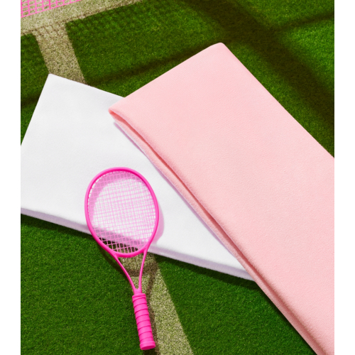 essence - *The Game Edit* - Dupla de faixas de cabelo