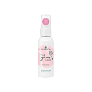 essence - *The Game Edit* - Spray fixador de maquiagem com aloe vera