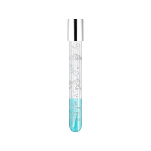 essence - *The Little Mermaid* - Óleo Labial Bifálico - 01: You Can Swim With Us