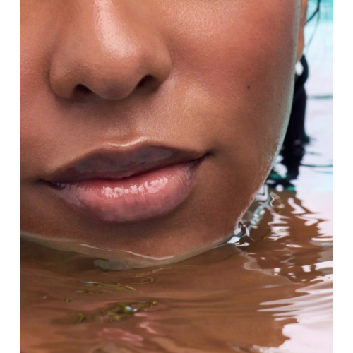 essence - *The Little Mermaid* - Óleo Labial Bifálico - 01: You Can Swim With Us