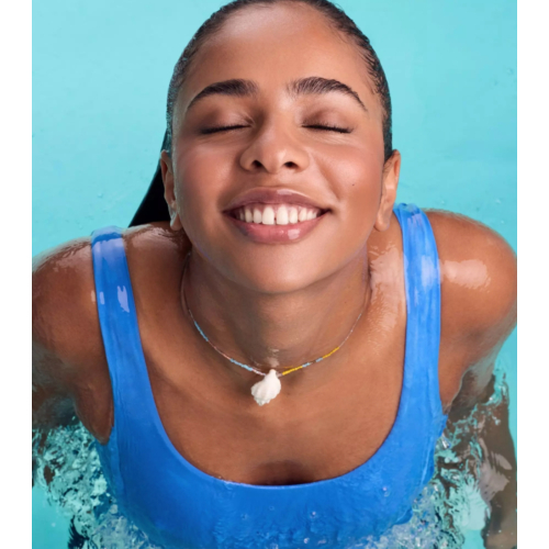 essence - *The Little Mermaid* - Óleo Labial Bifálico - 02: Swim Towards Your Dreams