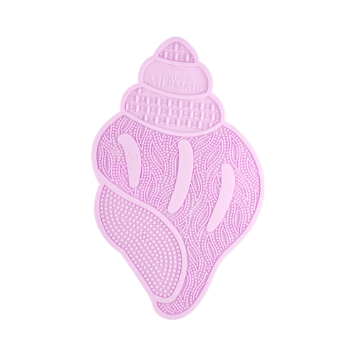 essence - *The Little Mermaid* - Tapete de Limpeza de Pincéis