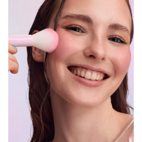 essence - *The Little Mermaid* - Pincel para Blush e Iluminador