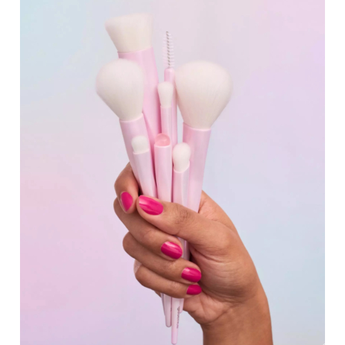 essence - *The Little Mermaid* - Pincel para Blush e Iluminador