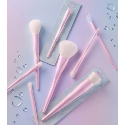 essence - *The Little Mermaid* - Pincel para Blush e Iluminador