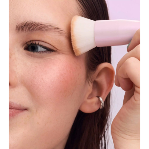 essence - *The Little Mermaid* - Pincel para Esfumar Maquiagem