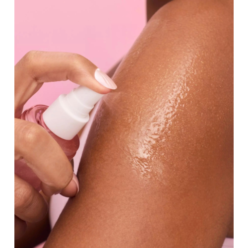 essence - *A Pequena Sereia* - Bruma Corporal e Capilar Cintilante